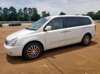  Salvage Kia Sedona