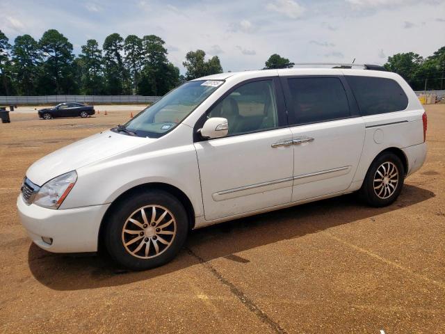  Salvage Kia Sedona
