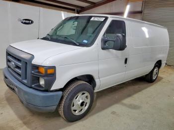  Salvage Ford Econoline