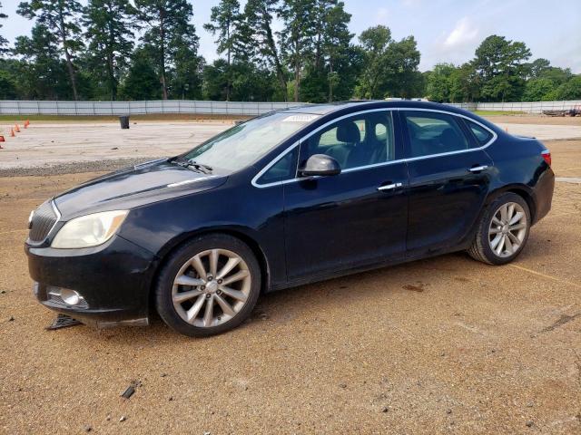  Salvage Buick Verano