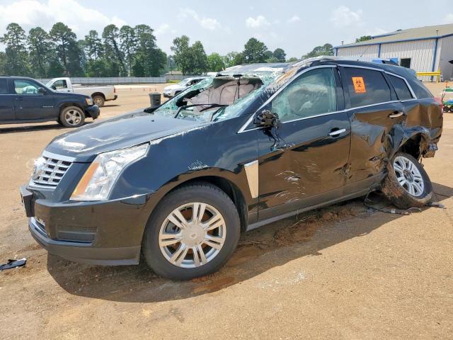  Salvage Cadillac SRX