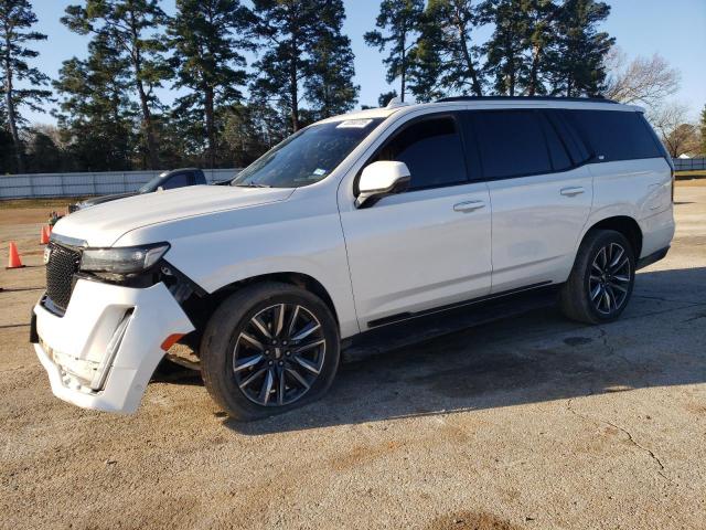  Salvage Cadillac Escalade