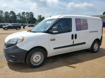  Salvage Ram Promaster
