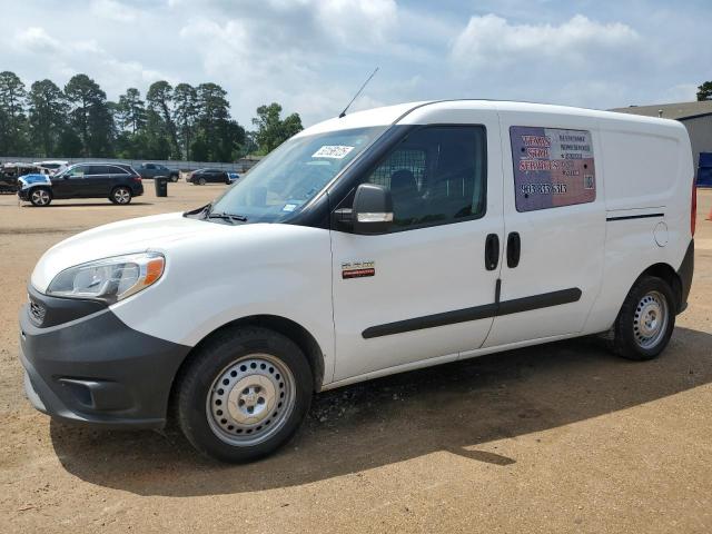  Salvage Ram Promaster