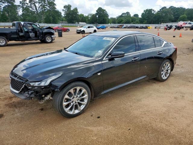  Salvage Cadillac CT5