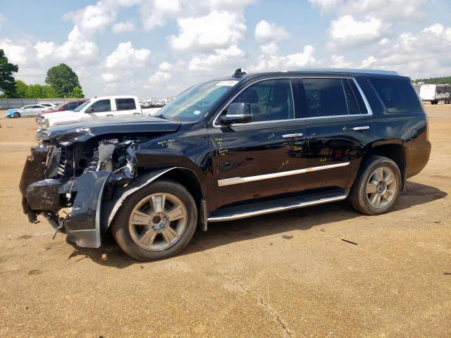  Salvage Cadillac Escalade
