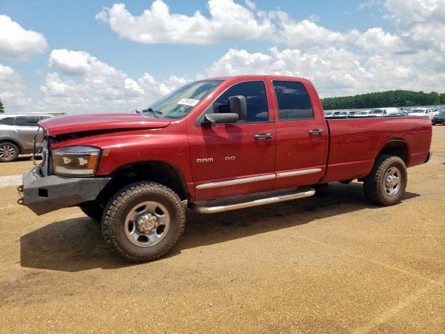  Salvage Dodge Ram 2500