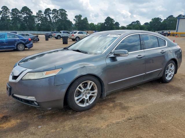  Salvage Acura TL