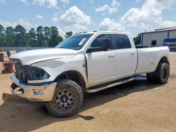  Salvage Dodge Ram 3500