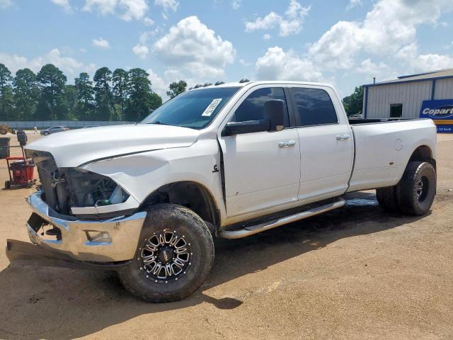  Salvage Dodge Ram 3500