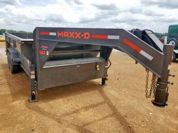  Salvage Maxey Other