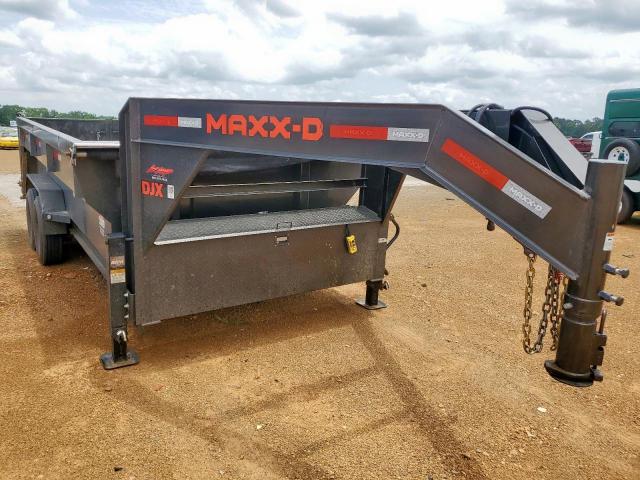  Salvage Maxey Other