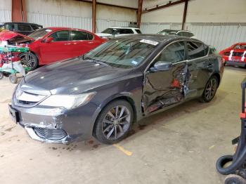  Salvage Acura ILX