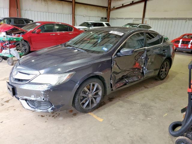  Salvage Acura ILX