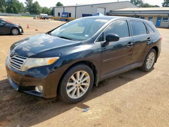 Salvage Toyota Venza
