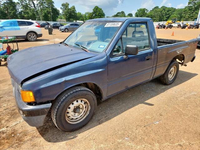  Salvage Isuzu Convention