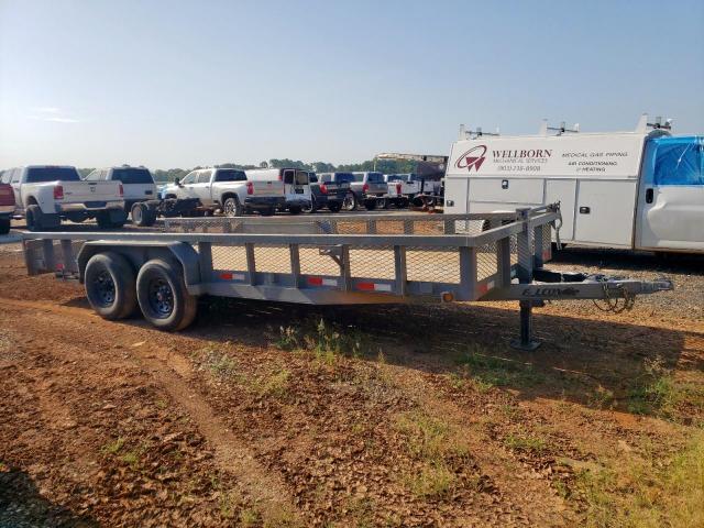  Salvage Other Trailer