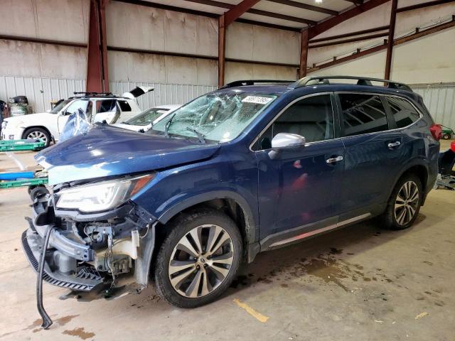  Salvage Subaru Ascent
