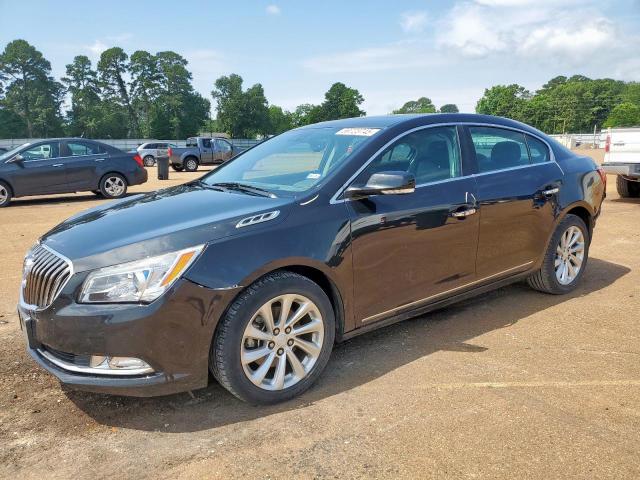  Salvage Buick LaCrosse