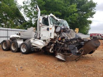  Salvage International 5900