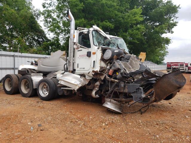  Salvage International 5900