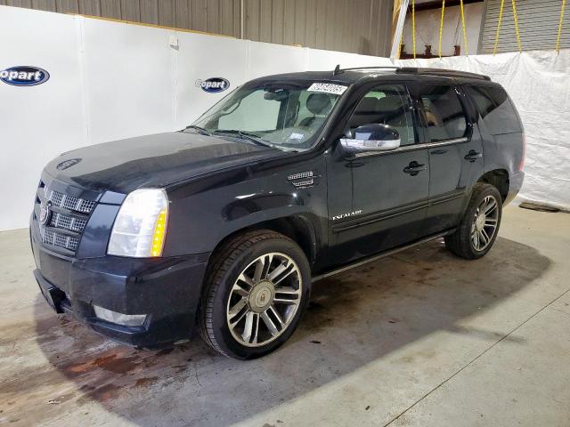  Salvage Cadillac Escalade