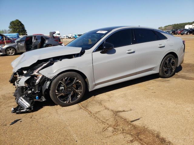  Salvage Kia K5