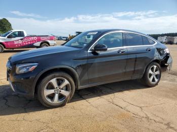  Salvage Mercedes-Benz GLC