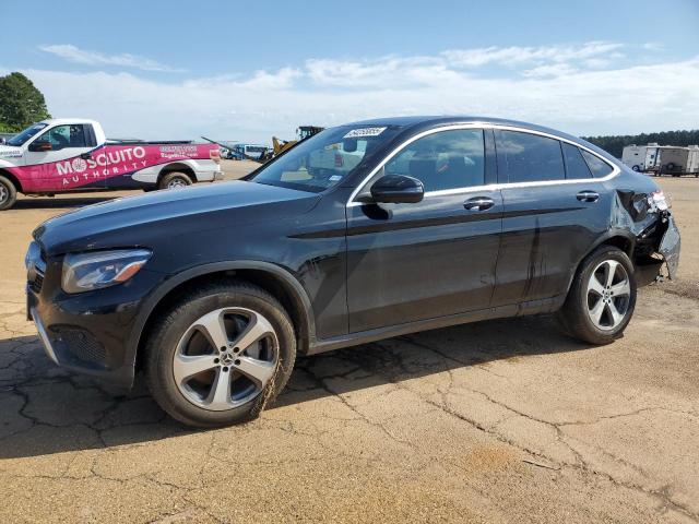  Salvage Mercedes-Benz GLC