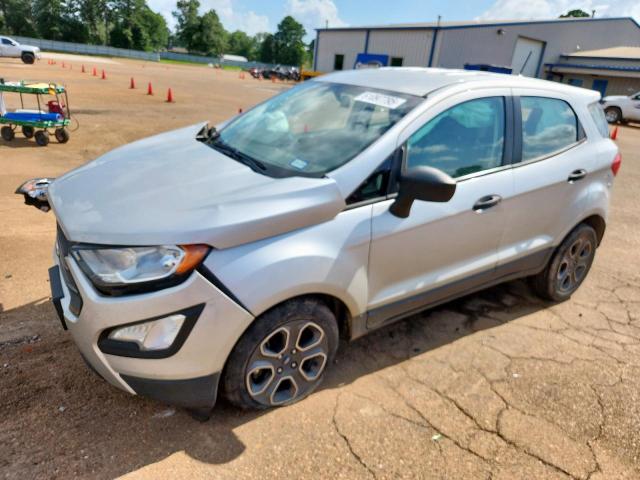  Salvage Ford EcoSport