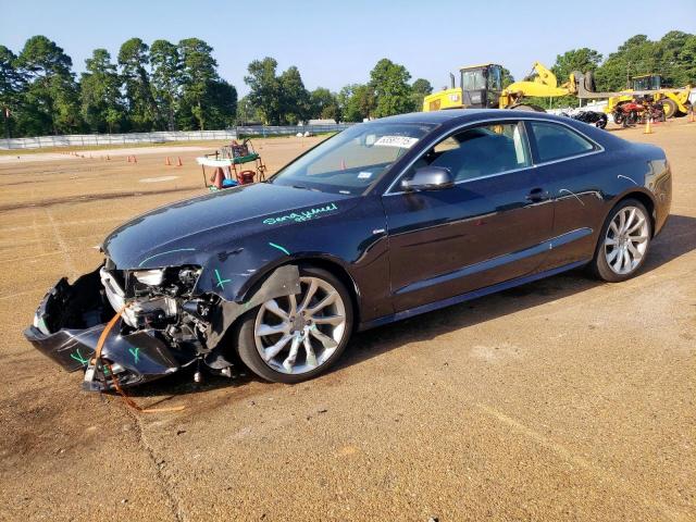  Salvage Audi A5
