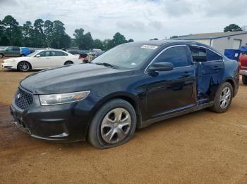  Salvage Ford Taurus