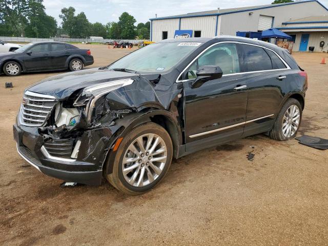  Salvage Cadillac XT5