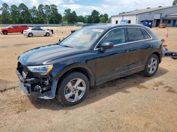  Salvage Audi Q3