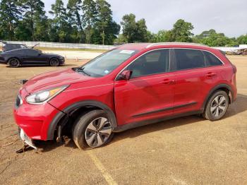  Salvage Kia Niro