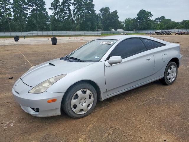  Salvage Toyota Celica