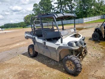  Salvage Kawasaki Kaf820 B