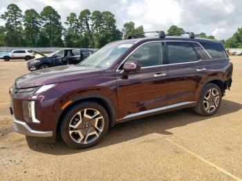  Salvage Hyundai PALISADE