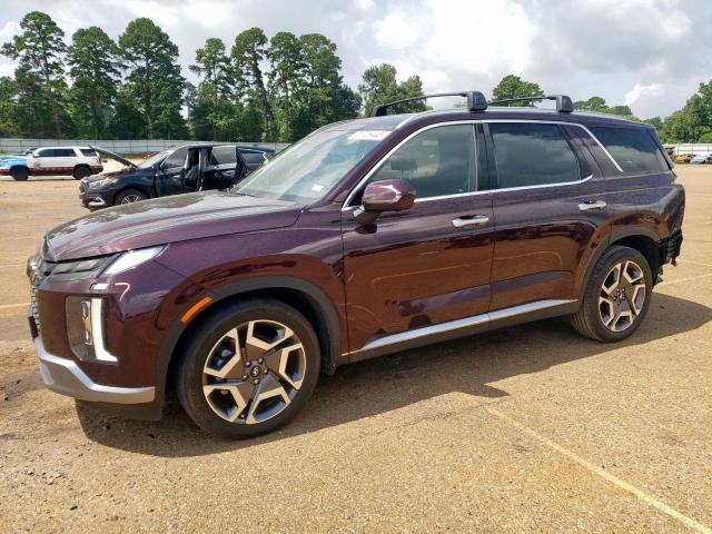  Salvage Hyundai PALISADE