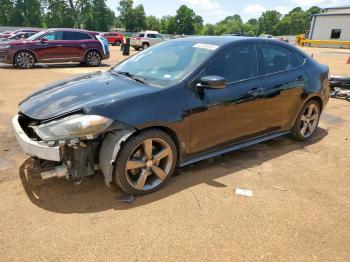  Salvage Dodge Dart