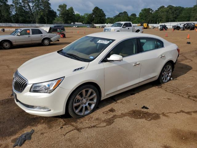  Salvage Buick LaCrosse