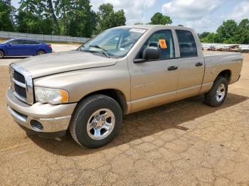  Salvage Dodge Ram 1500