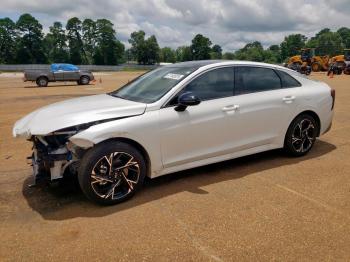  Salvage Kia K5