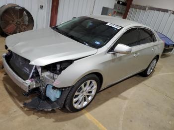  Salvage Cadillac XTS
