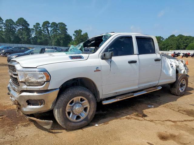  Salvage Ram 2500