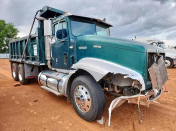  Salvage International 9400
