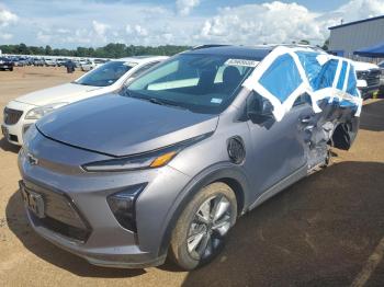  Salvage Chevrolet Bolt