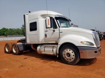  Salvage International Prostar