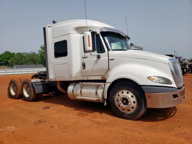  Salvage International Prostar