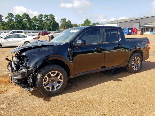  Salvage Ford Maverick
